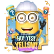 Hoyes Yellow