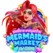 Mermaid's Market'