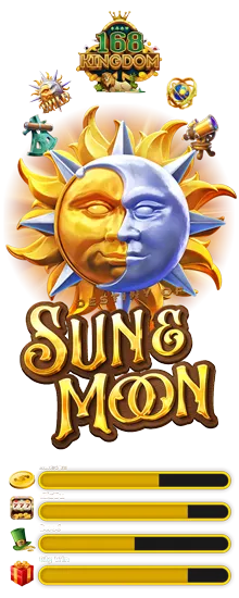 Destiny Of Sun & Moon