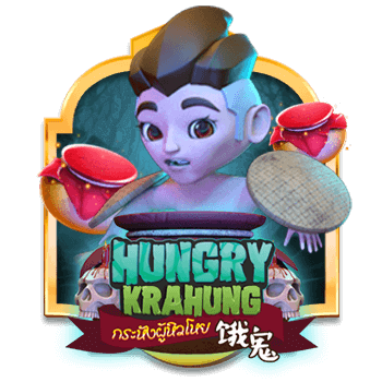Hungry Krahung